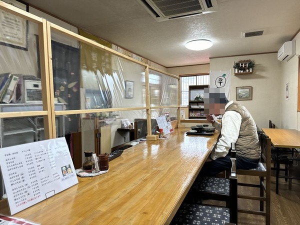 そば処みの吉 (4)