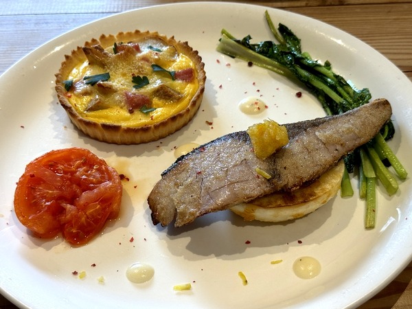 白山キッシュハウスQUI (16)