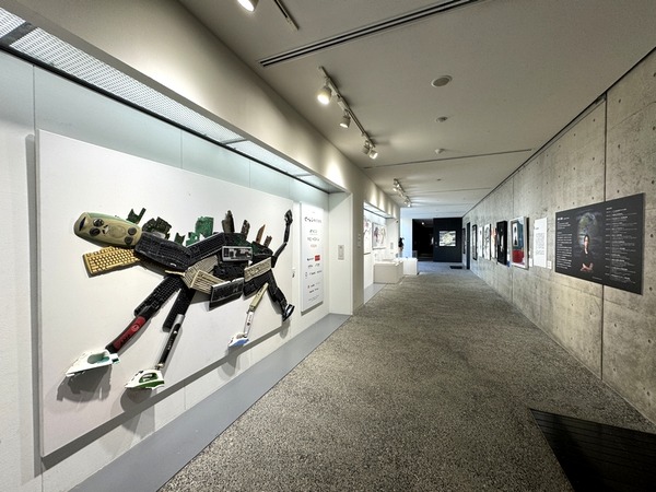 金津創作の森美術館 (3)