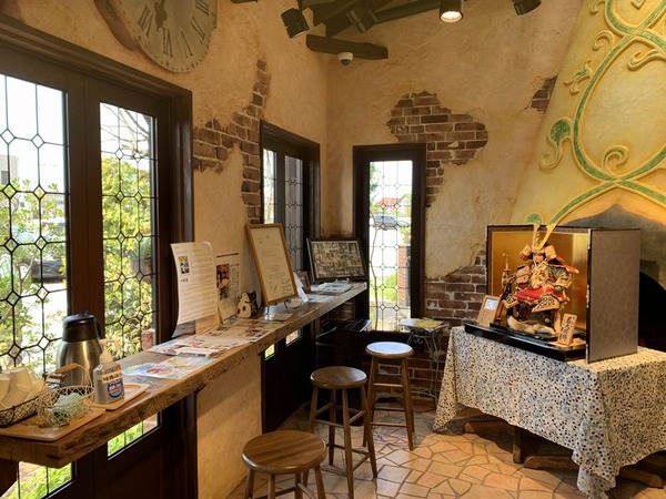 スイーツガーデンマルフジ (4)