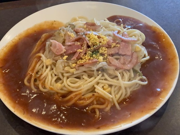 スパゲッティハウスシェフ (7)