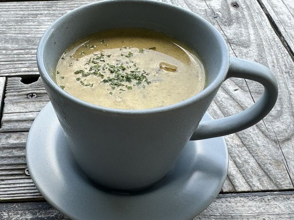 さとやまカフェ (11)