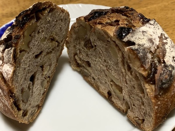 パンとさかな (5)