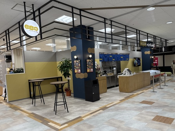 アル・プラザ小松 (6)