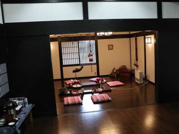 加賀上杉和楽庵 (17)