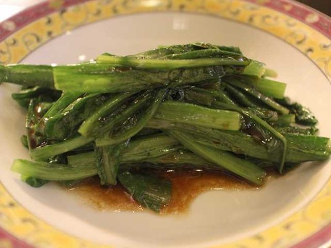 シンガポール シーフードリパブリック (14)