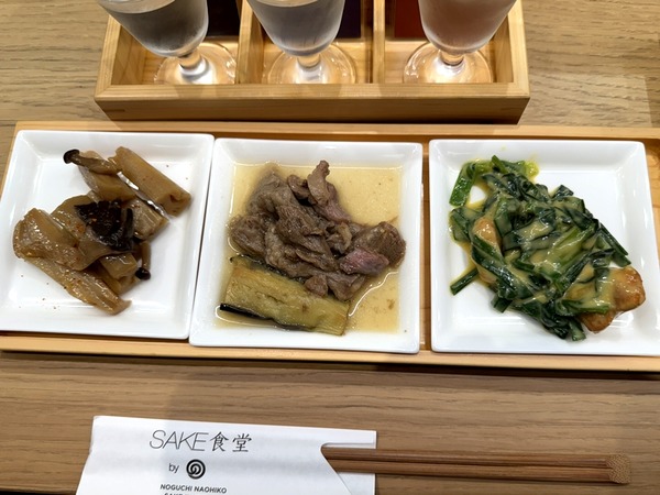 SAKE食堂by農口尚彦研究所 (7)