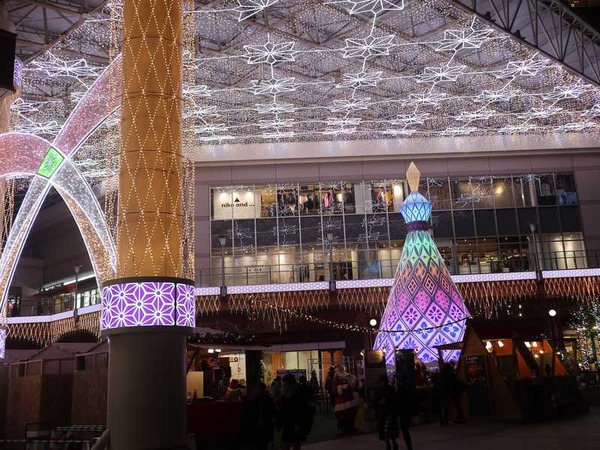 鹿児島中央駅 (2)