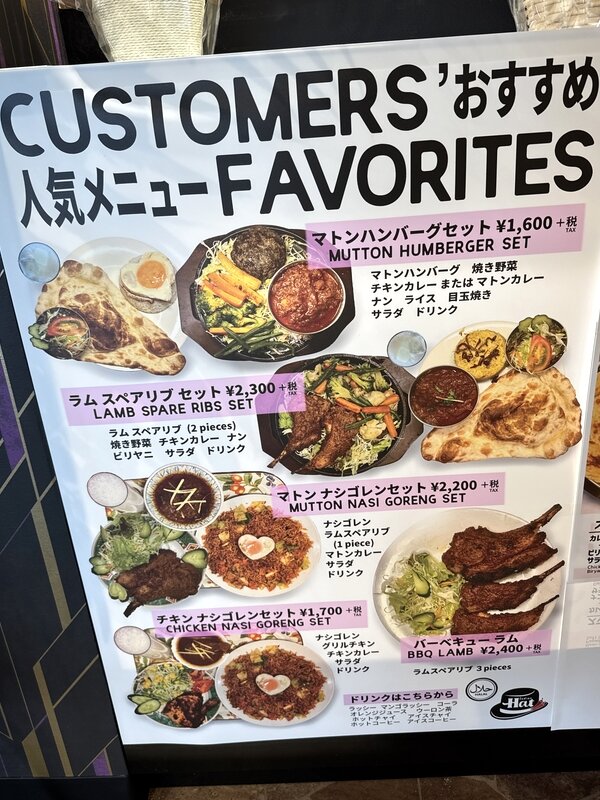 インディアンハット (5)