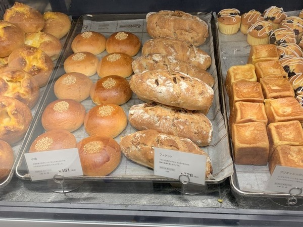 グランディール (3)