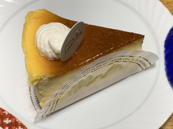 パティスリー リーフリッチ (12)