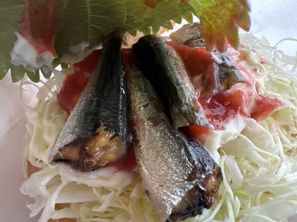 カフェ・ドゥ・パン (17)