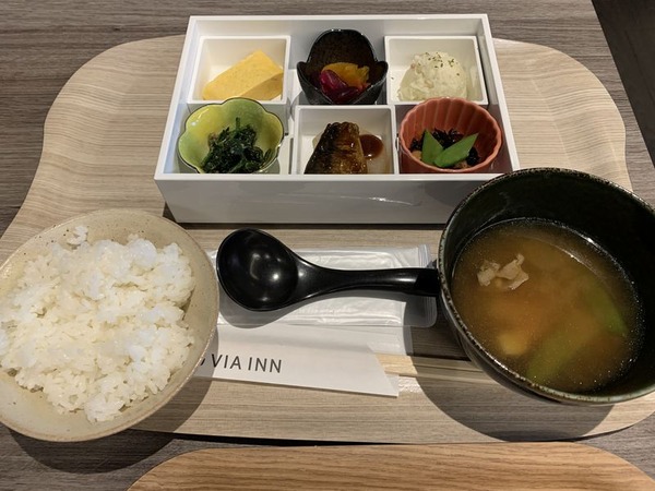 ヴィアイン心斎橋 (8)