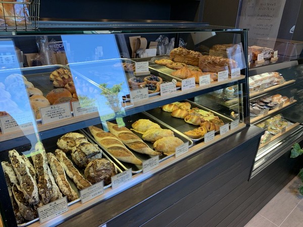 ラポール デュ パン (3)