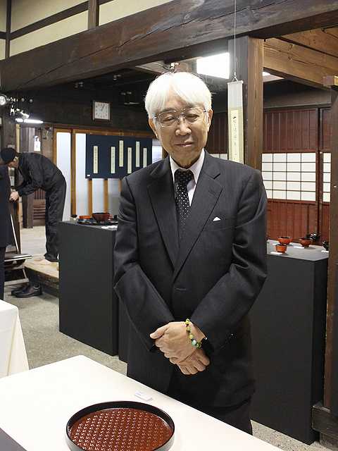 小森邦衛 (4)