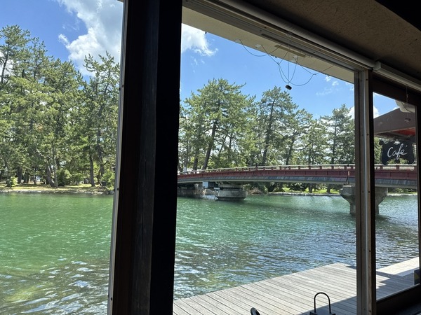 カフェ・ドゥ・パン (7)