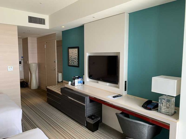 ヒルトン沖縄北谷リゾート (11)