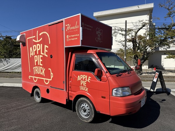 ホームメイドアップルパイmiy (22)