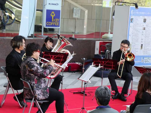 風と緑の学都音楽祭 (7)