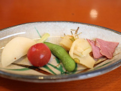 味工房 扇屋 (6)