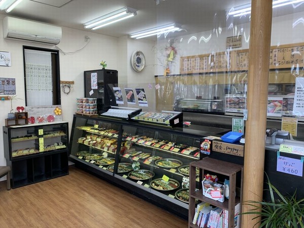 そのずし 辰口店 (4)