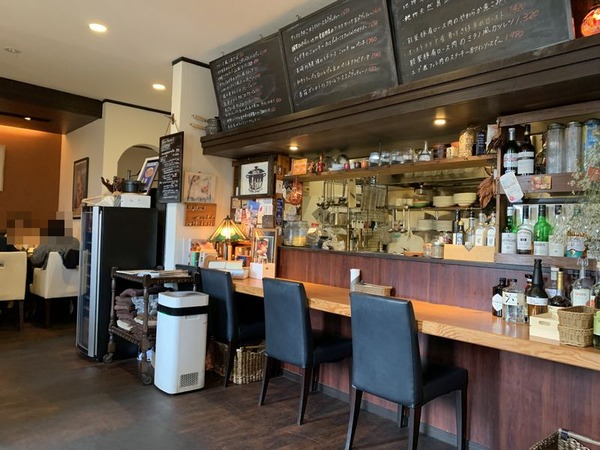 ア・ターブル (5)