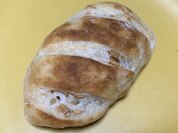 ヨシタベーカリー