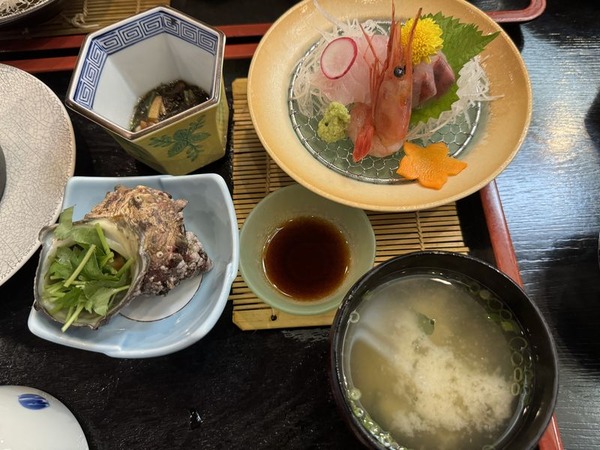 レストラン 波乃華 (20)