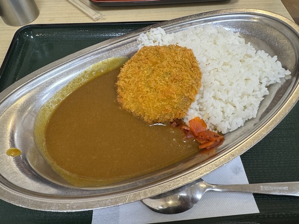 名代 箱根そば 小田原店 (4)