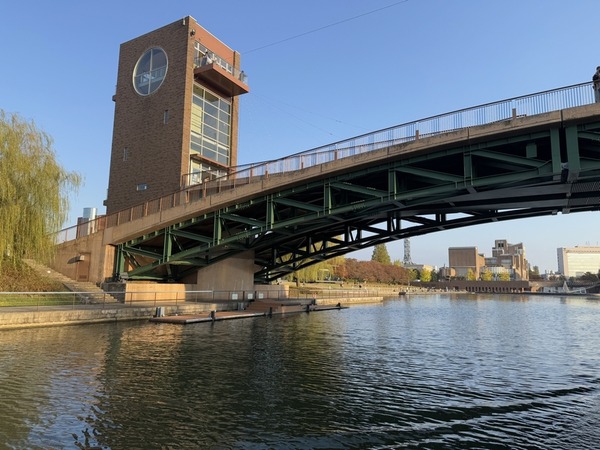 富岩運河環水公園 (5)