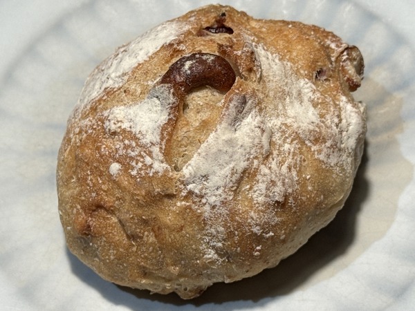 石窯パンの郷こころ (10)