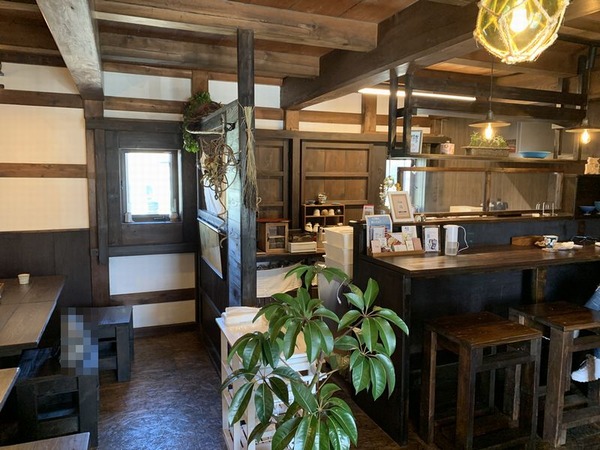 蔵カフェ咲蔵 (4)