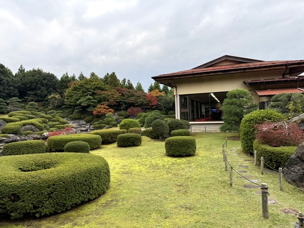 玉翠園・谷村美術館 (6)