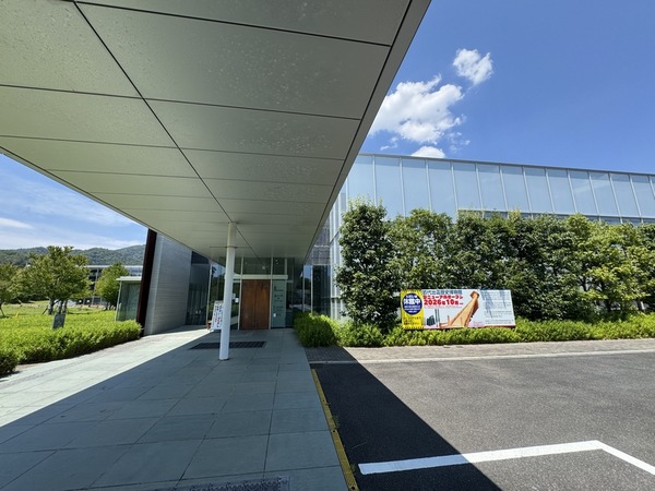 島根県立古代出雲歴史博物館 (4)