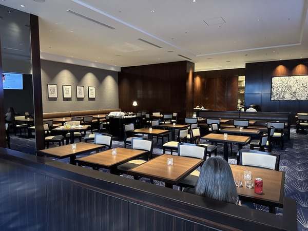 ヒルトン横浜 (36)