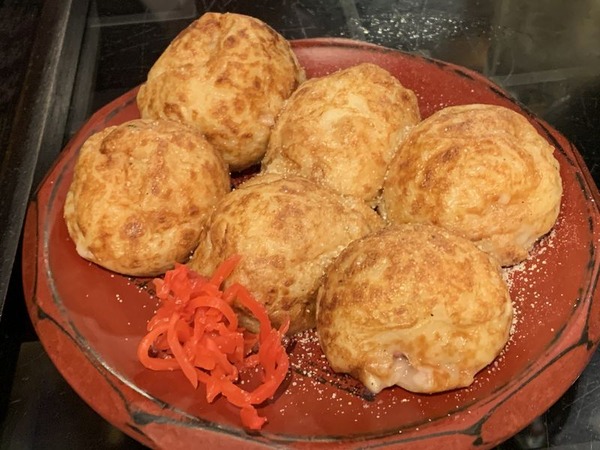 たこ焼きとおでん 石橋 (19)