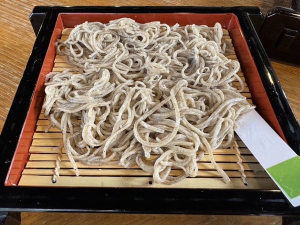 ざる蕎麦せと (14)