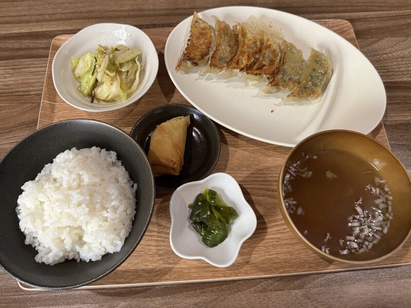 白山市鶴来日詰町に3月24日オープンのビールと餃子のお店「BG428