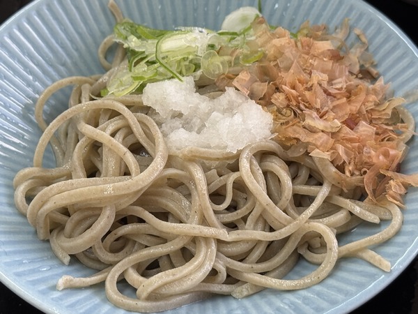 そば処 まるおか (9)