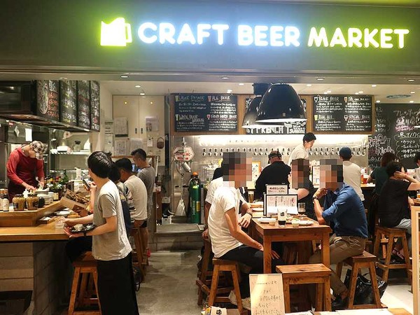 クラフトビアマーケット (9)