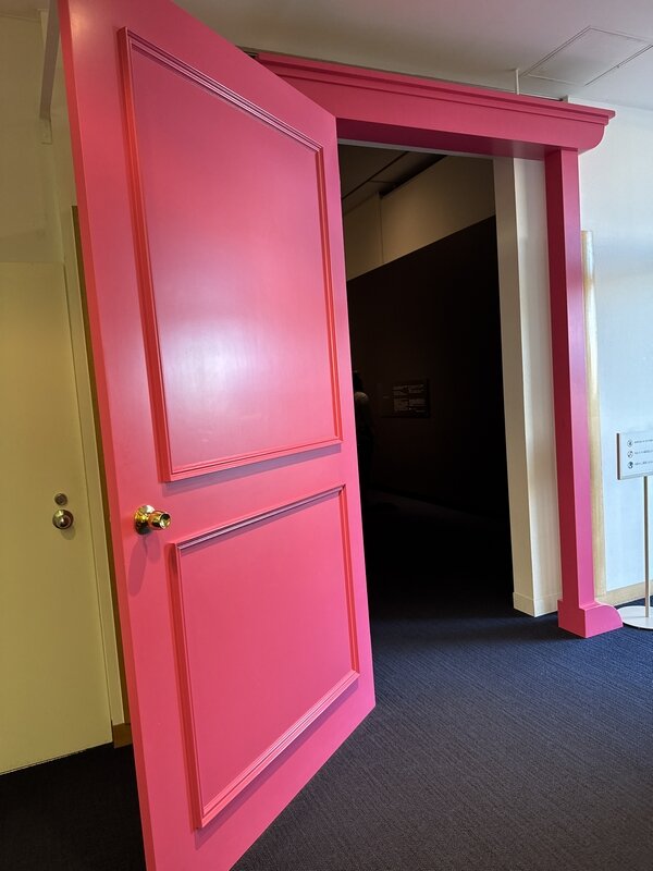 藤子・F・不二雄ふるさとギャラリー (7)