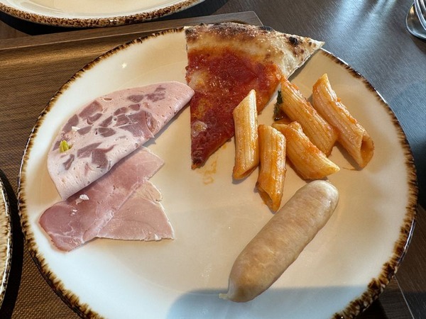 HOTEL GROOVE SHINJUKU (44)