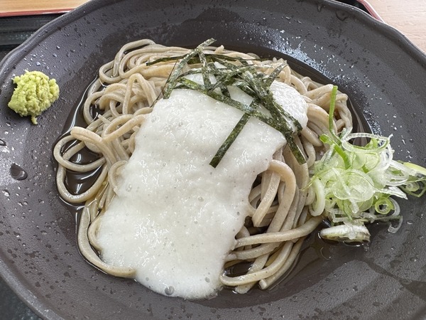 そば処 まるおか (7)