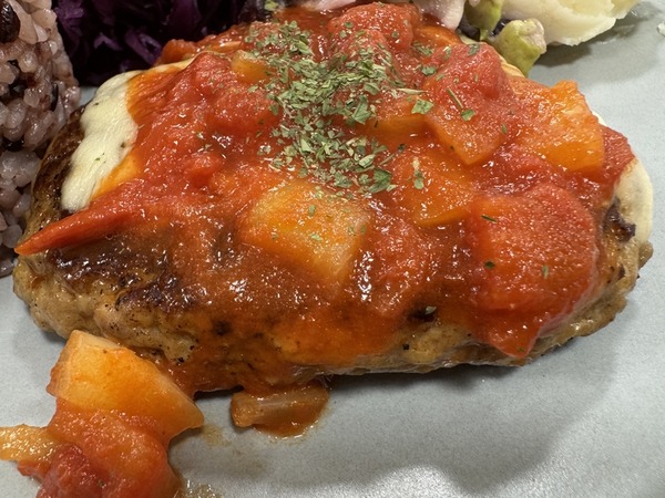 タニタカフェ (12)