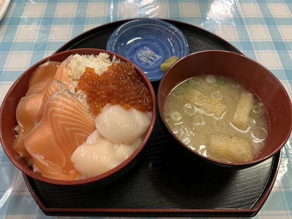 定食 めし屋 (9)