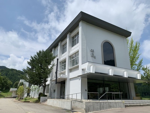 オーベルジュ オーフ1