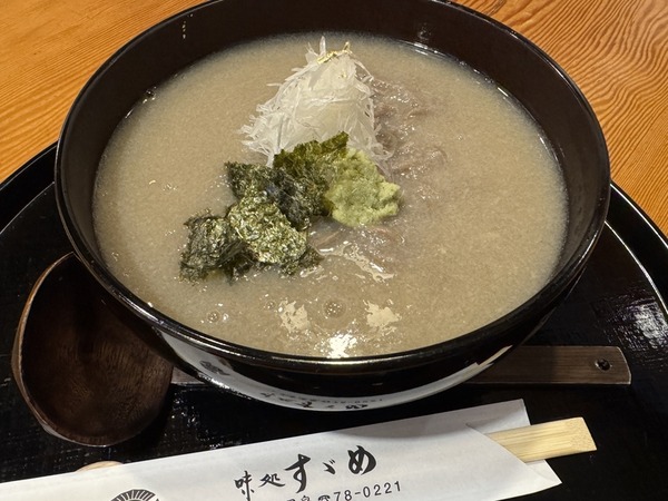 味処 すずめ (6)