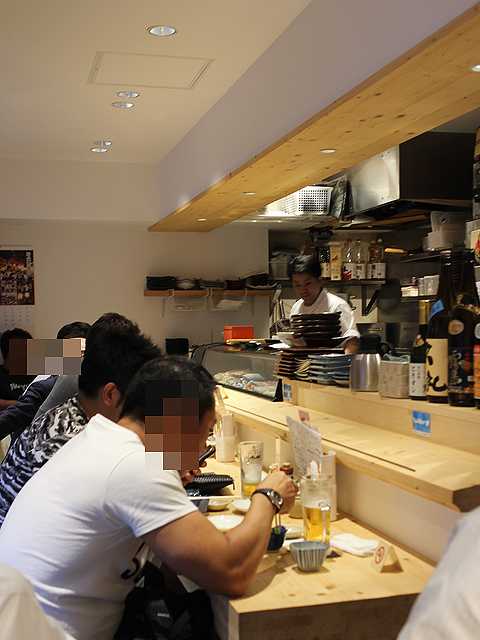 ときすし 東心斎橋店 は気軽にリーズナブルに寿司を楽しむことが出来るお店でした あさぴーのおいしい独り言 ときすし 東心斎橋店 は気軽にリーズナブルに寿司を楽しむことが出来るお店でした あさぴーのおいしい独り言