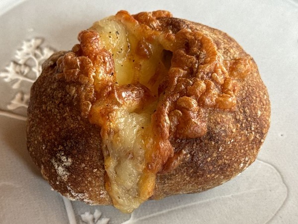 ベーカリー ハル (6)