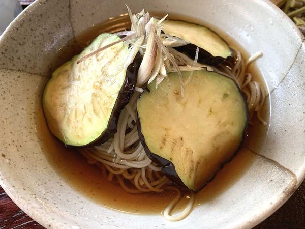 蕎麦にしざわ (10)